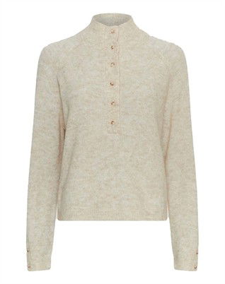 MSCHMilania Hope Strik - Beige Oatmeal 